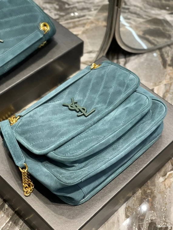 YSL NIKI MEDIUM 0806